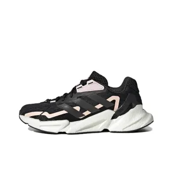 Adidas X9000L4 Heat.RDY 'Black Almost Pink' Women's