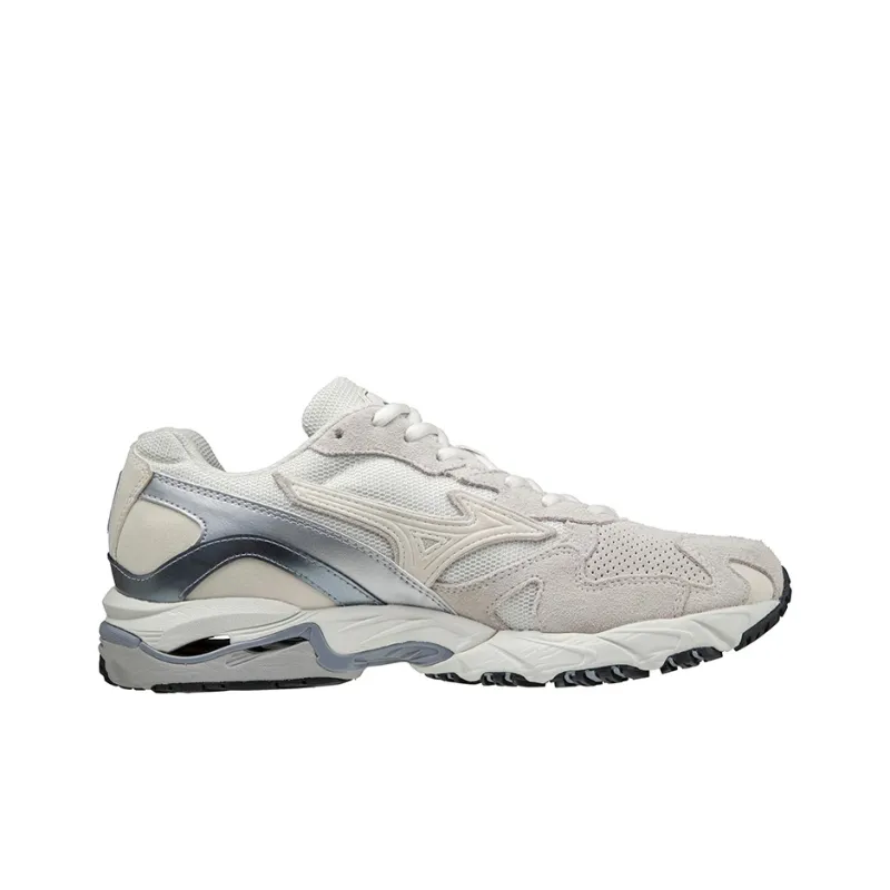 Mizuno Wave Rider 10 Premium White Tradewinds-1