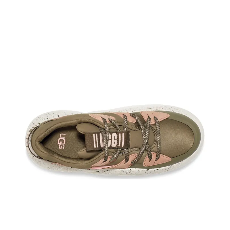 UGG La Cloud Lace Women's-4