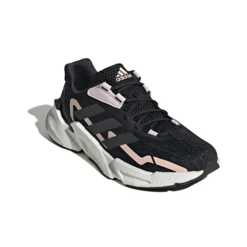 Adidas X9000L4 Heat.RDY 'Black Almost Pink' Women's-2