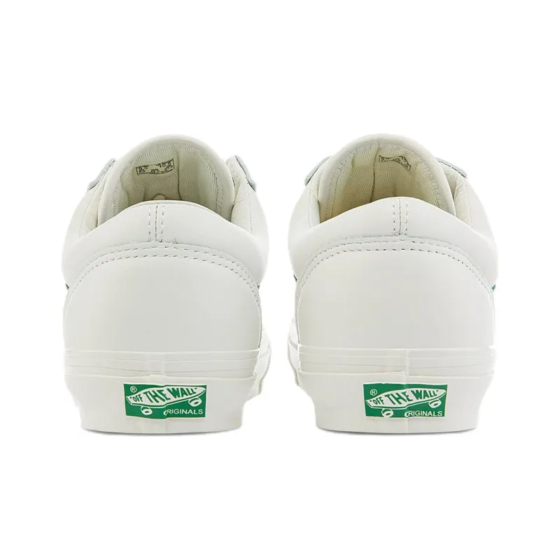 Vans Vault Og Style 36 Museum Of Peace & Quiet White-4