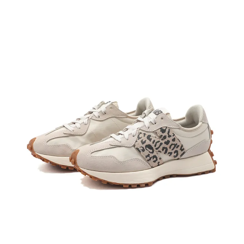 New Balance 327 "Leopard"-2
