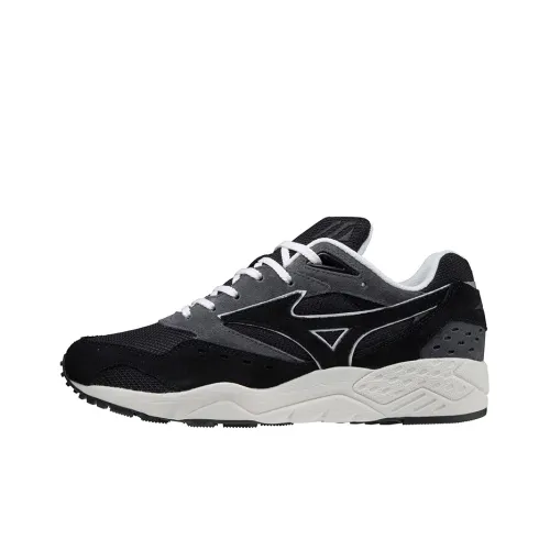 Mizuno Contender 'Black Irongate'