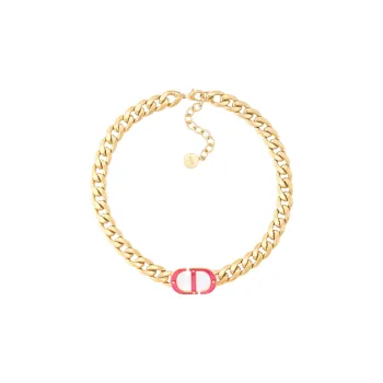 DIOR 30 Montaigne Necklaces Women's