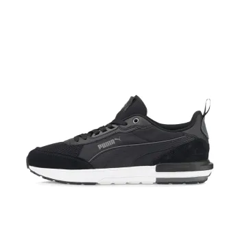 PUMA R22 'Black Dark Shadow'