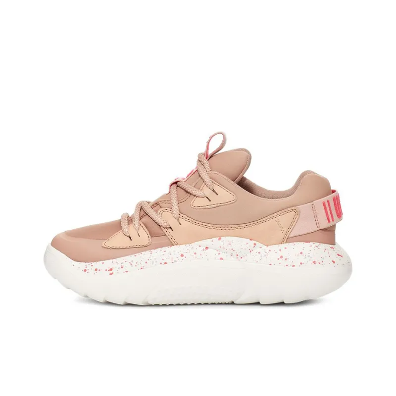 UGG La Cloud Lace Women's-0