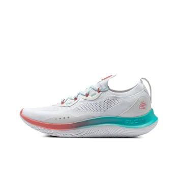 Under Armour Curry Flow Go 'White Daiquiri'