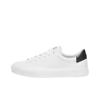 Givenchy City Court 'White Black'