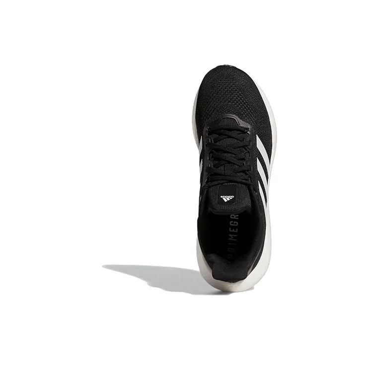 Adidas PureBoost 22 'Black White'-4