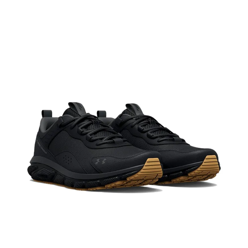 Under Armour Charged Verssert 'Black Gum'-3