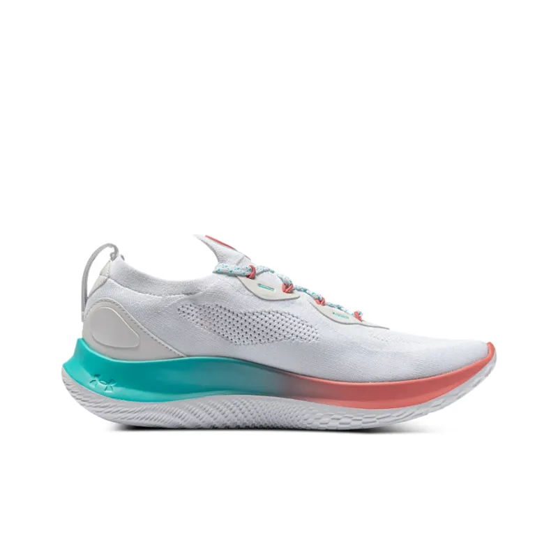 Under Armour Curry Flow Go 'White Daiquiri'-1