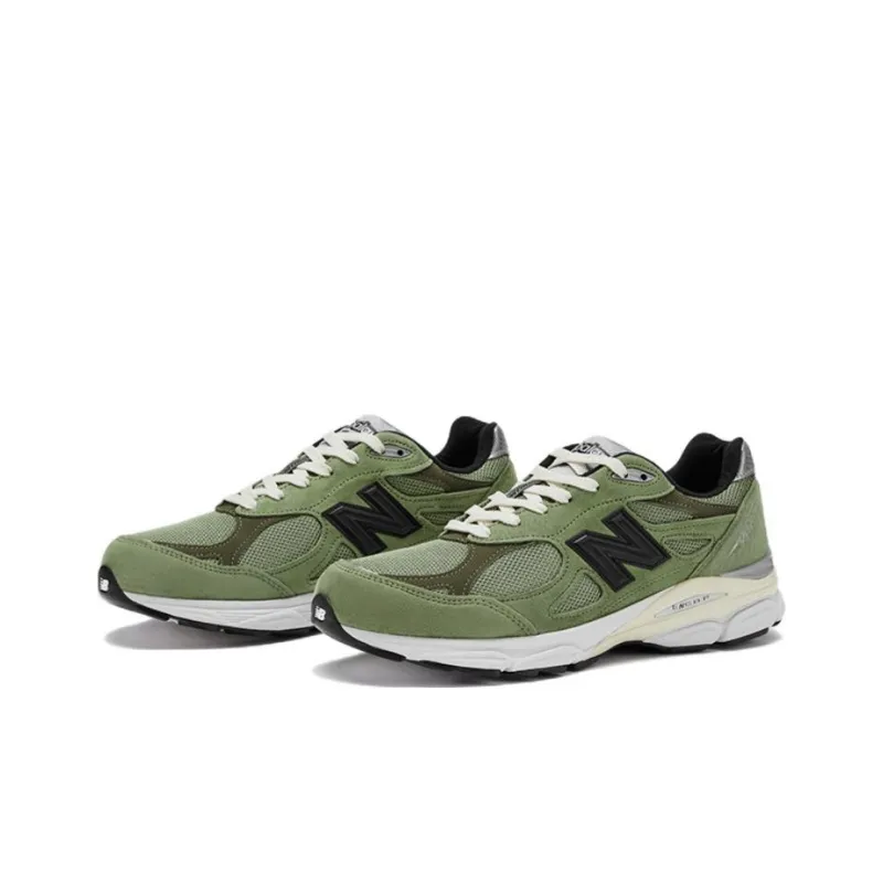 New Balance X JJJJound 990v3 Sneakers-2