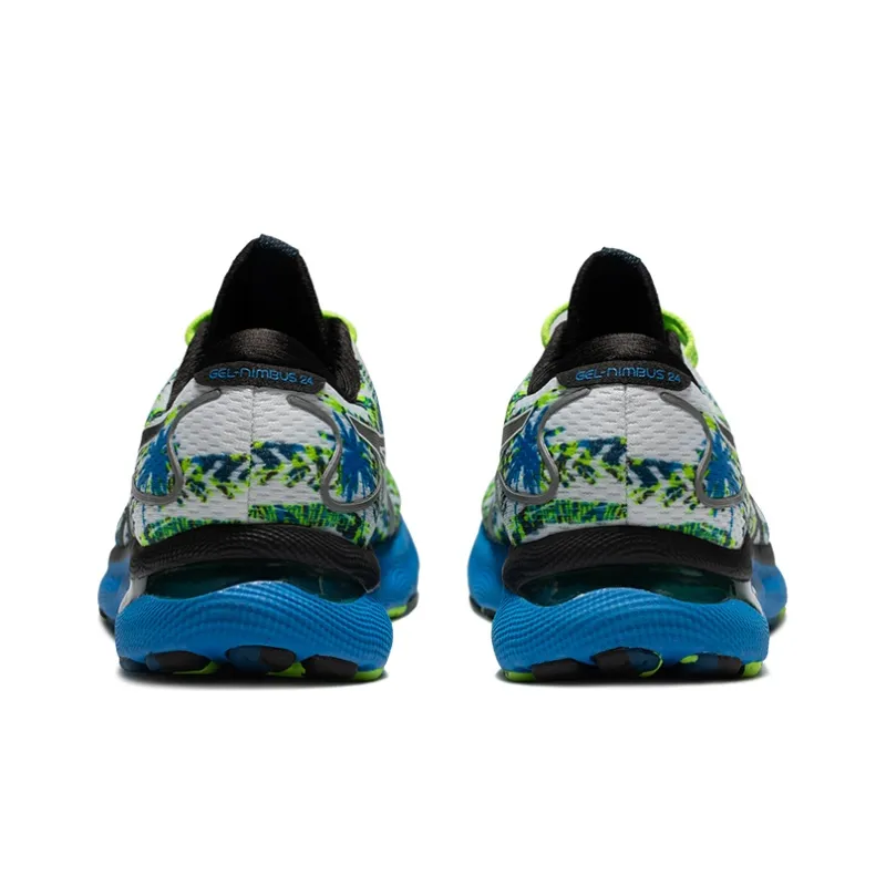 Asics Gel Nimbus 24 'Coastal Caricatures'-4
