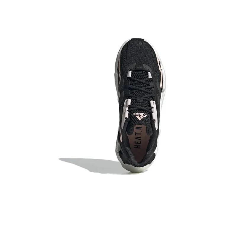 Adidas X9000L4 Heat.RDY 'Black Almost Pink' Women's-4