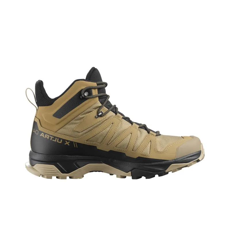 SALOMON X Ultra 4 Mid Gtx Waterproof Trail / L00-1