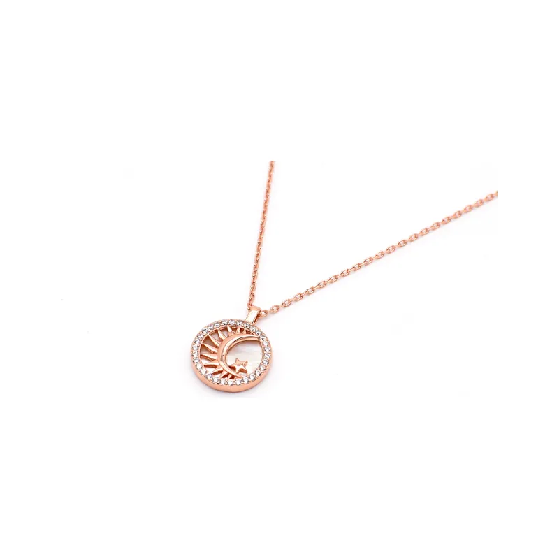 DAP Necklaces Unisex-7