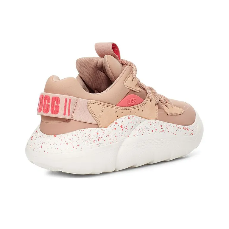 UGG La Cloud Lace Women's-3