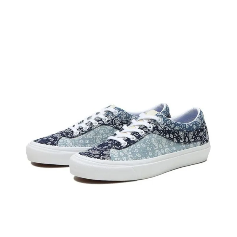 Bold Ni Vans 'Bandana'-1