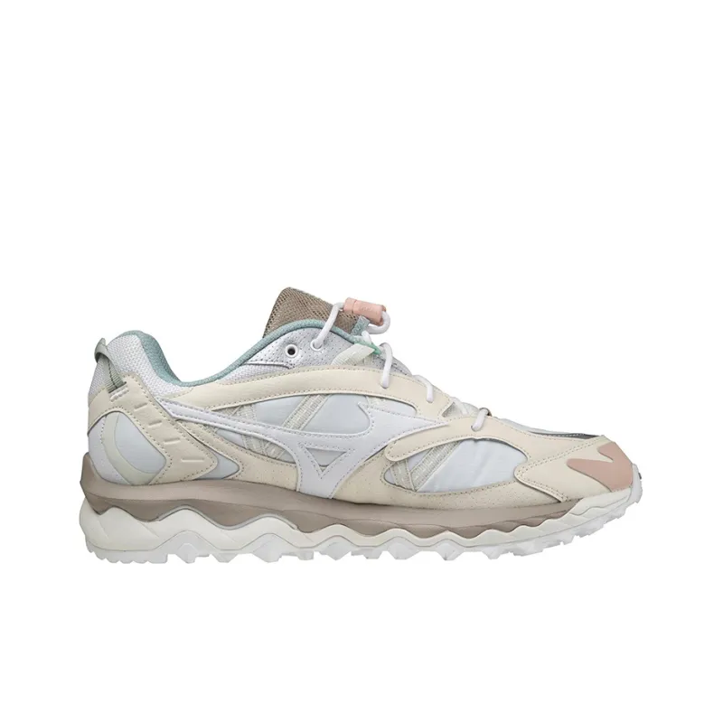 Mizuno Wave Mujin Tuan Le 'White'-1
