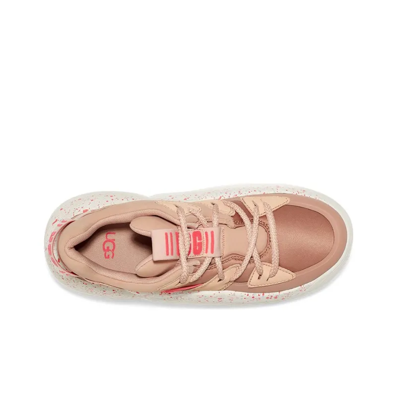 UGG La Cloud Lace Women's-4