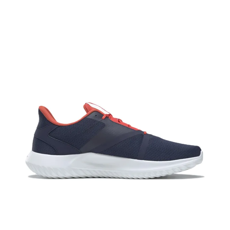 Reebok Energylux 3 Anti-Slip And Wear-Resistant Breathable Low-Top Running Shoes Men's-1