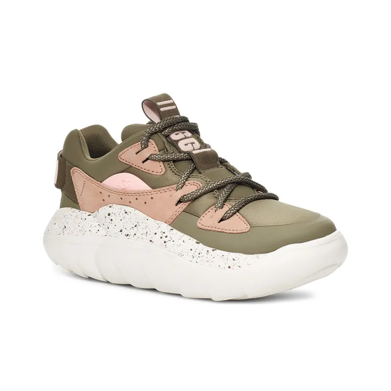 UGG La Cloud Lace Women's-2
