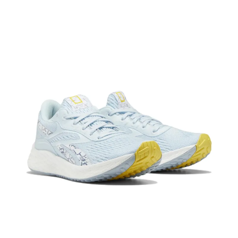 Reebok National Geographic X Women's Floatride Energy Grow 'Snakeskin Women's-2