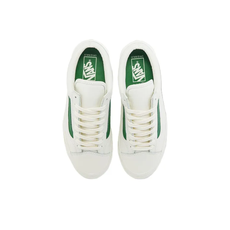 Vans Vault Og Style 36 Museum Of Peace & Quiet White-2