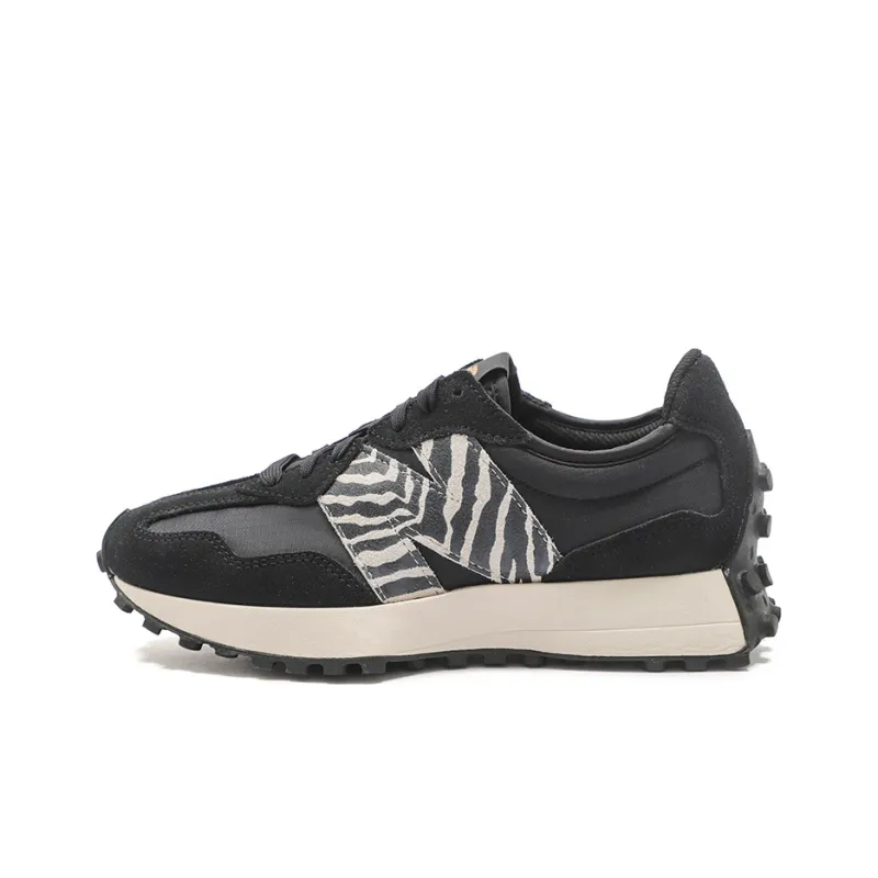 New Balance 327 'Zebra'-0