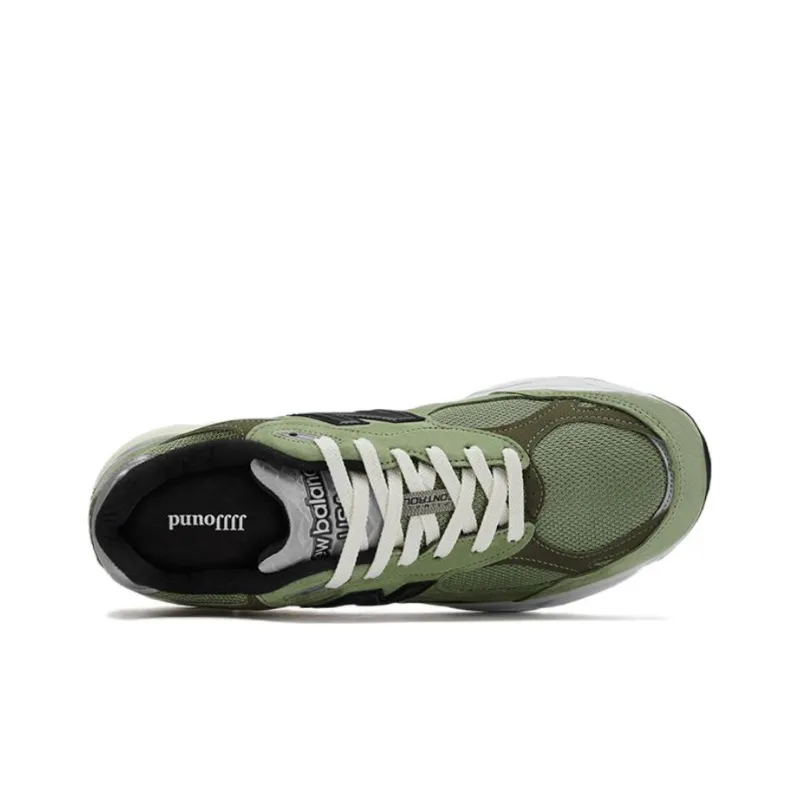 New Balance X JJJJound 990v3 Sneakers-3