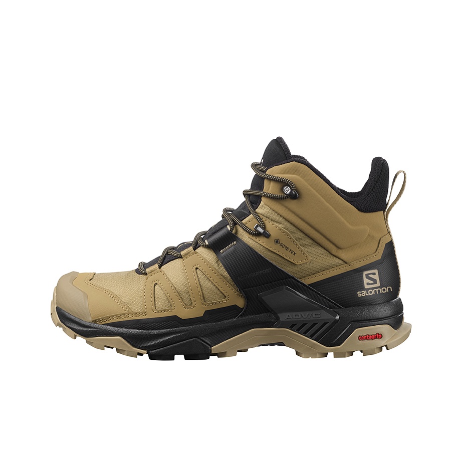 Botas salomon outlet online