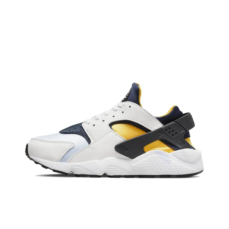 Nike Air Huarache Michigan-0
