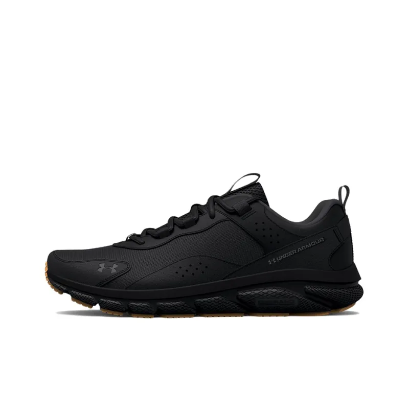 Under Armour Charged Verssert 'Black Gum'-0