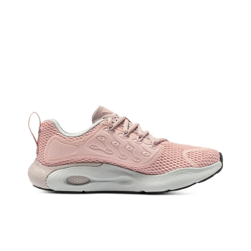 Under Armour Hovr Revenant Strt 'Pink White' Women's-1