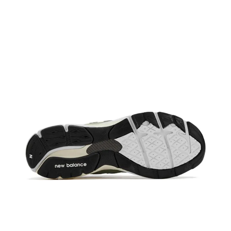 New Balance X JJJJound 990v3 Sneakers-6