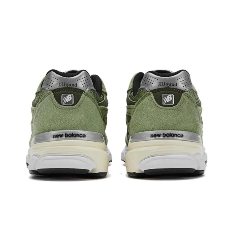 New Balance X JJJJound 990v3 Sneakers-5
