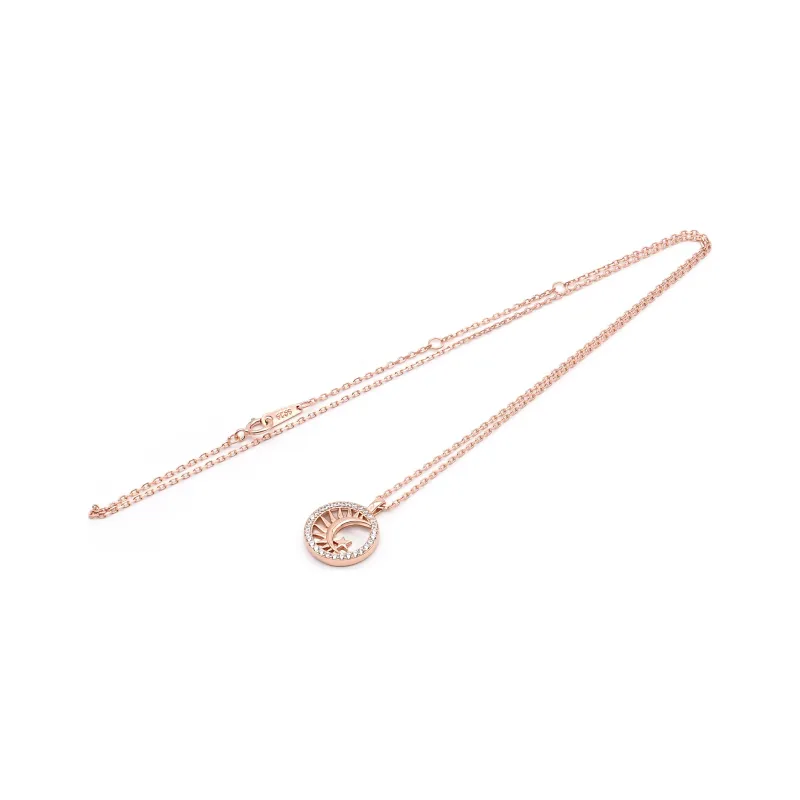 DAP Necklaces Unisex-8