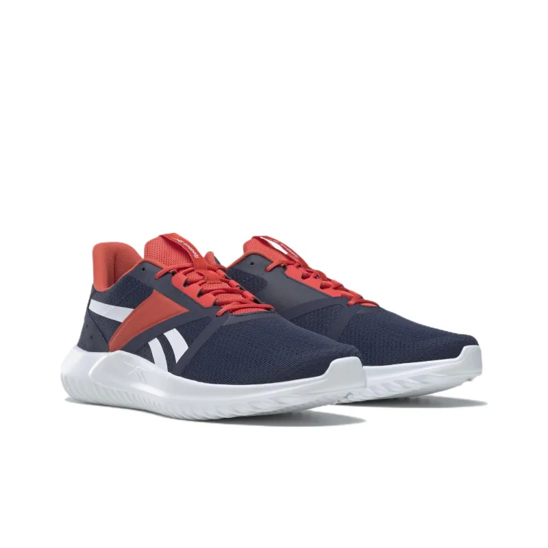 Reebok Energylux 3 Anti-Slip And Wear-Resistant Breathable Low-Top Running Shoes Men's-2