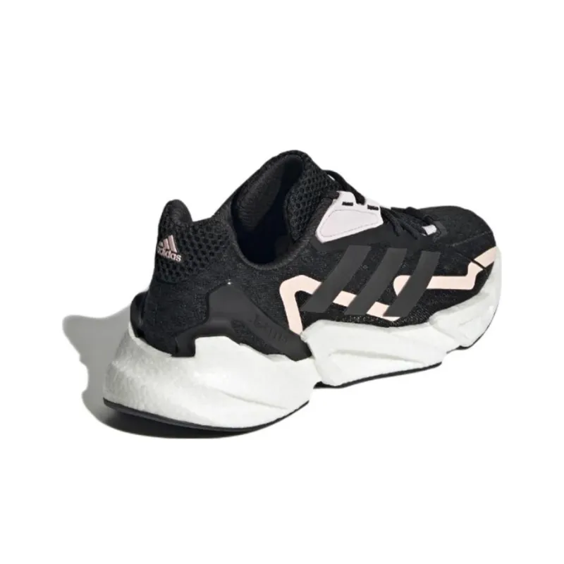 Adidas X9000L4 Heat.RDY 'Black Almost Pink' Women's-3