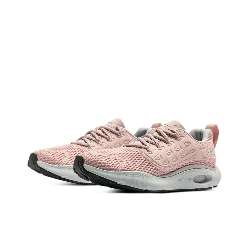 Under Armour Hovr Revenant Strt 'Pink White' Women's-2
