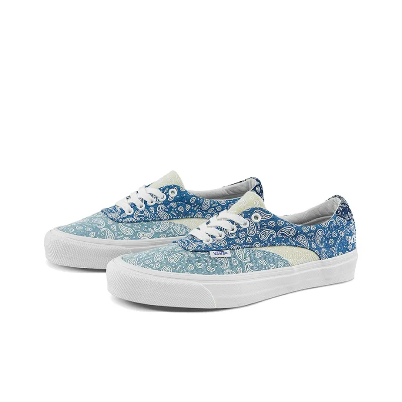 Vans Acer Ni Sp Denim Paisley-1
