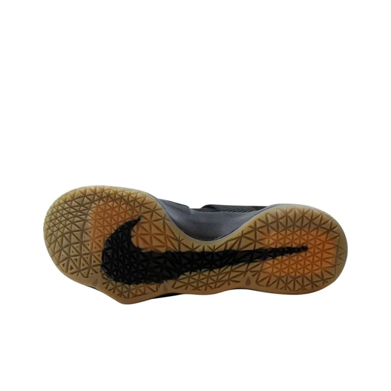 Nike LeBron Zoom Soldier 11 Black Gum-3