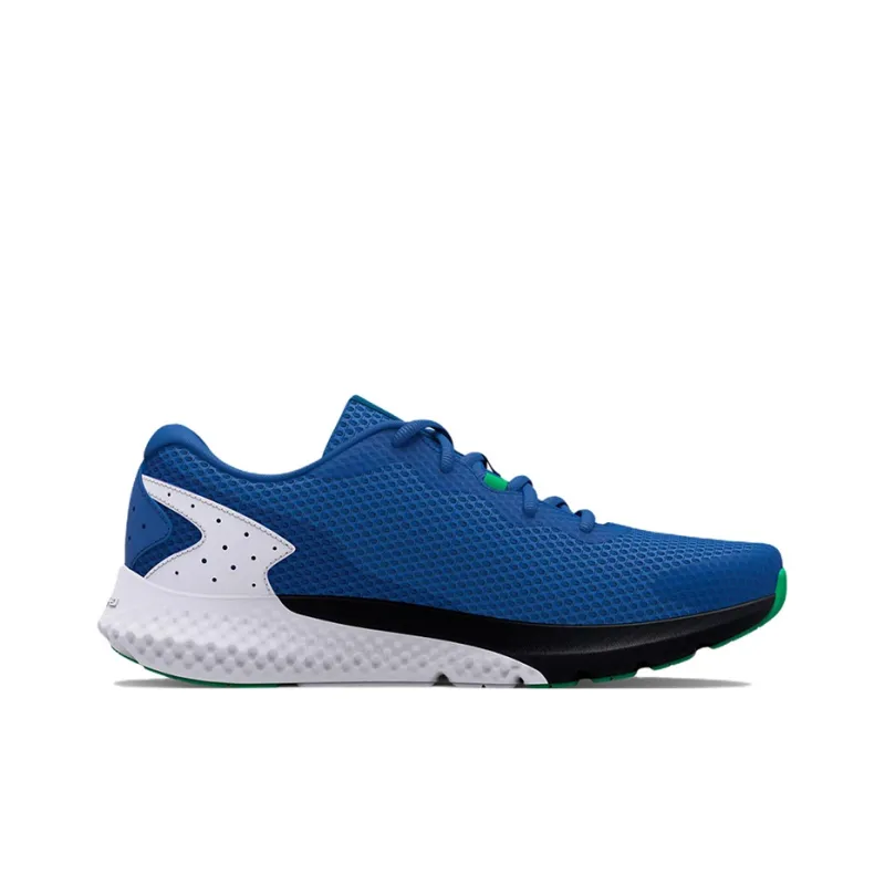 Under Armour Charged Rogue 3 'Victory Blue'-1