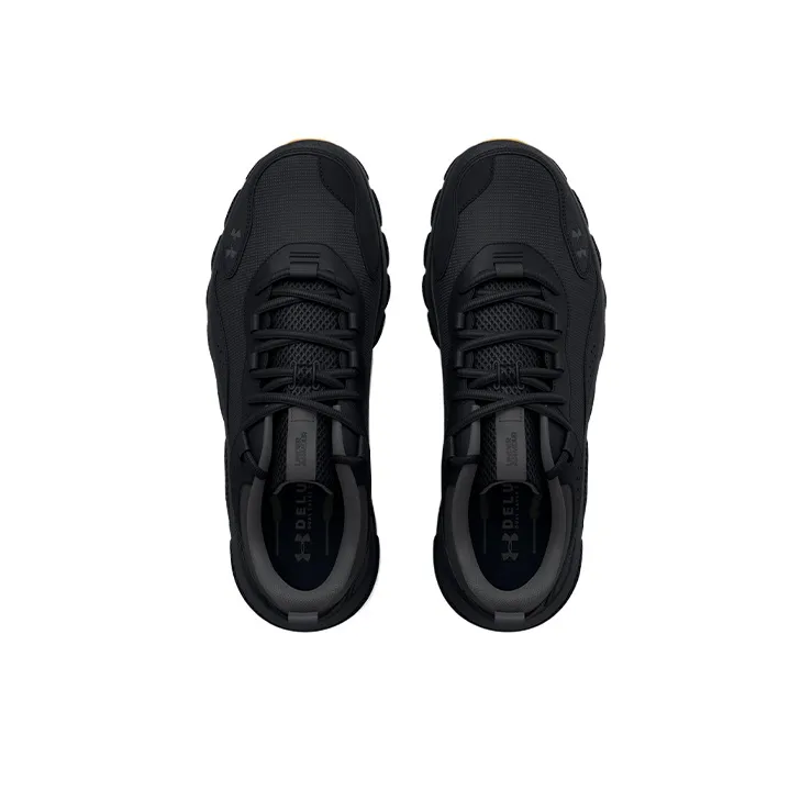 Under Armour Charged Verssert 'Black Gum'-2