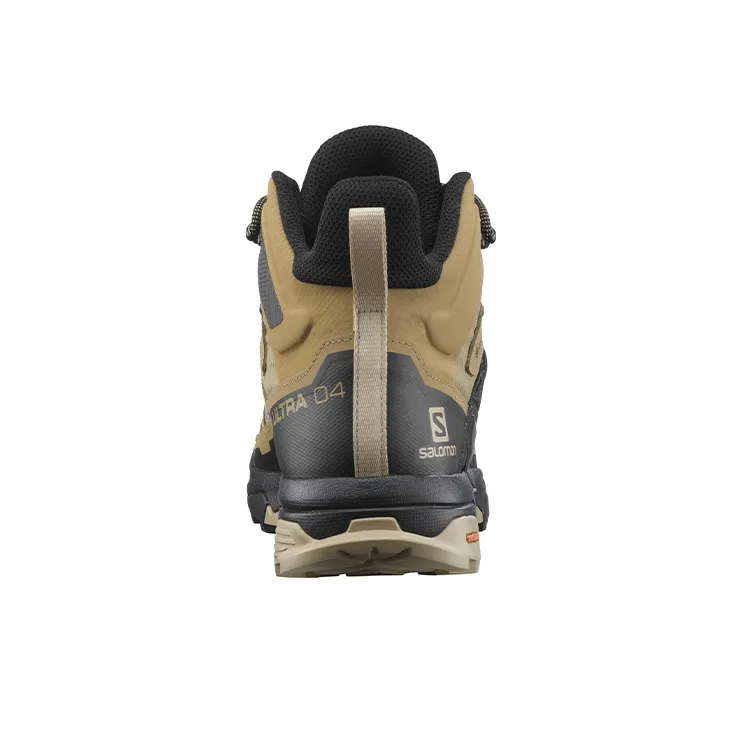 SALOMON X Ultra 4 Mid Gtx Waterproof Trail / L00-3