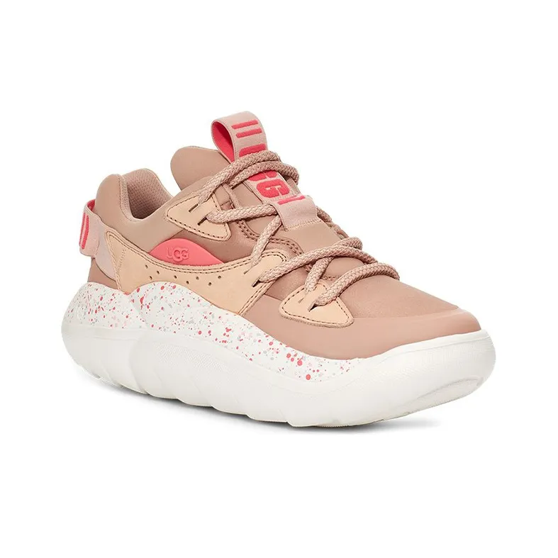 UGG La Cloud Lace Women's-2