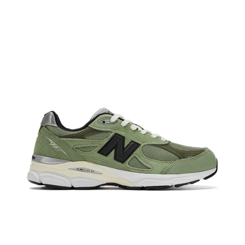 New Balance X JJJJound 990v3 Sneakers-1