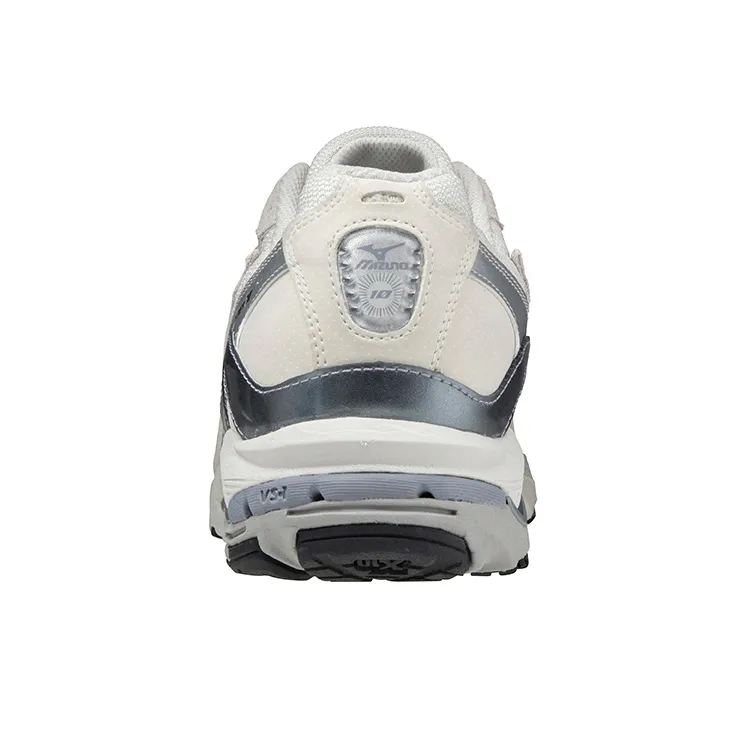 Mizuno Wave Rider 10 Premium White Tradewinds-3