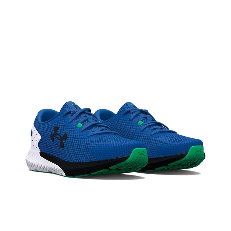 Under Armour Charged Rogue 3 'Victory Blue'-2