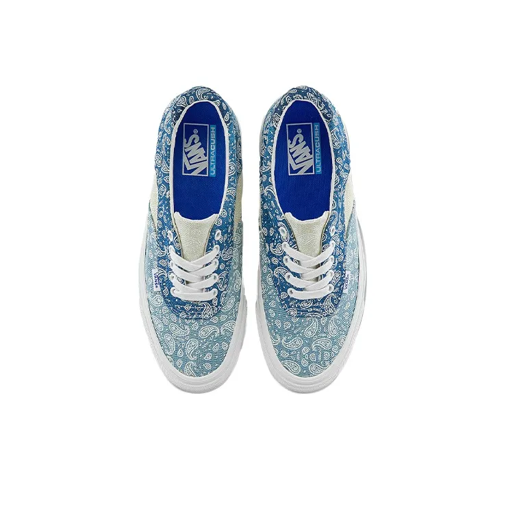 Vans Acer Ni Sp Denim Paisley-2